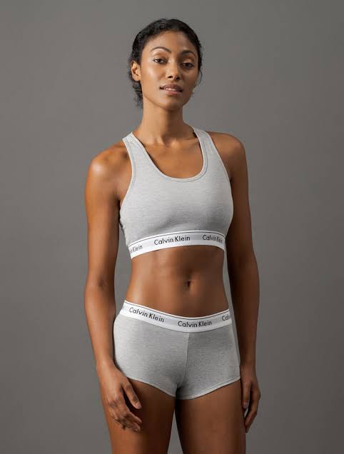 TRIOS DAMA PACK 3 Top- 3 Tanga - 3 Boxer